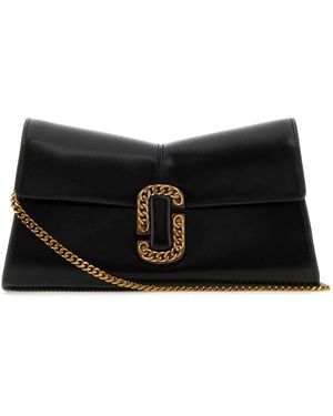 Marc Jacobs Clutches - Black