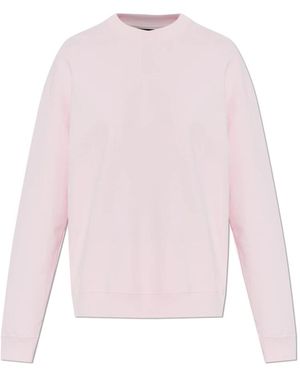 Canada Goose Sweatshirts - Pink