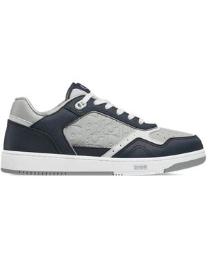 Dior Sneakers - Bleu