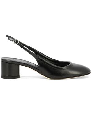 Aeyde Pumps - Noir