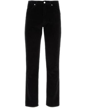 Bally Stijlvolle Broek - Zwart