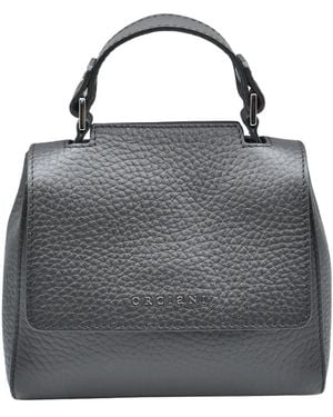 Orciani Handbags - Grigio
