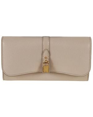 Stella McCartney Wallets & Cardholders - Neutro