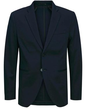 Jack & Jones Premium Blazer - Blauw