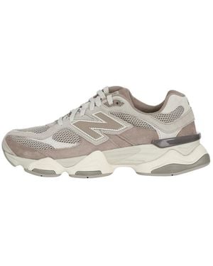 New Balance Sneakers - Gris