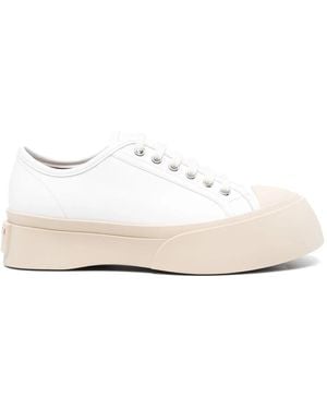 Marni Trainers - White