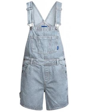 HUGO Playsuits - Blue