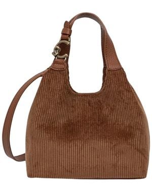Coccinelle Cross Body Bags - Braun