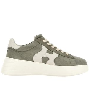 Hogan Sneakers - Gris