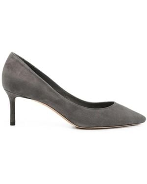Jimmy Choo Court Shoes - Grey