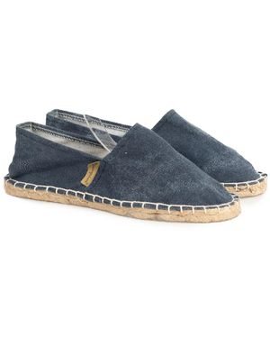 Champion Schoenen ,Blauw Hamoc; Spadrilles
