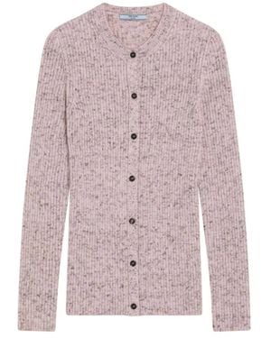 Prada Cardigans - Pink