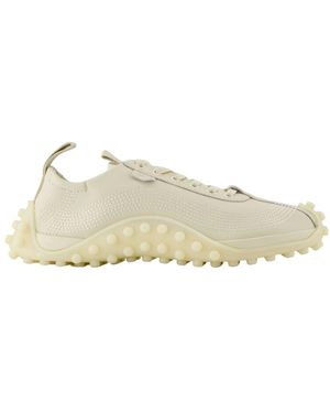 Ami Paris Mirage Sneakers - Natur
