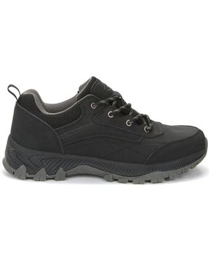 Grunberg Trainers - Black