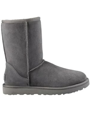 UGG Schoenen ,Grijs ,W Classic Short Ii