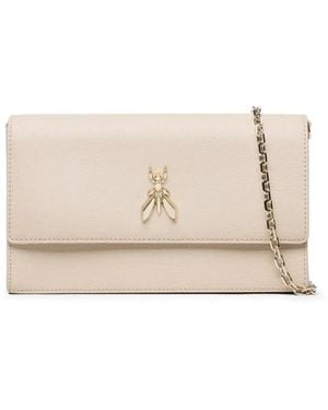 Patrizia Pepe Handbags - Neutro