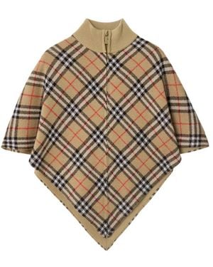 Burberry Capes - Neutre