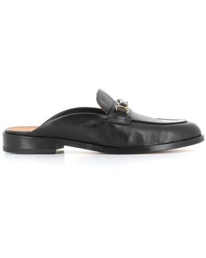 Sartore Mules - Nero