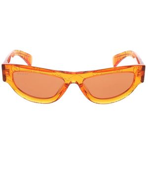 Gucci Sunglasses - Naranja