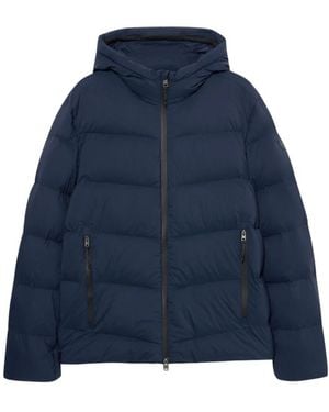 Brooks Brothers Winter Jackets - Blue