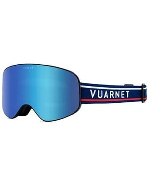 Vuarnet Fuji Sonnenbrille - Blau