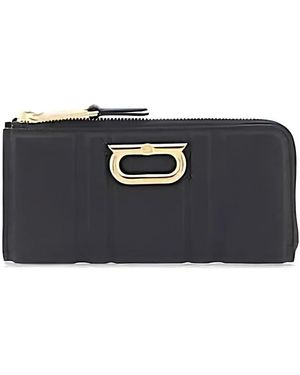 Ferragamo Wallets & Cardholders - Nero