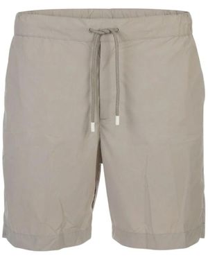 Fedeli Beachwear - Grey