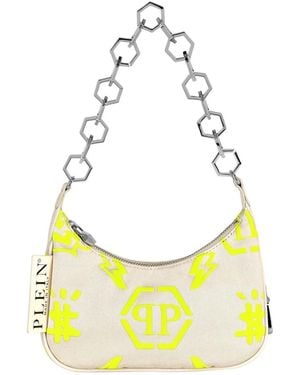 Philipp Plein Shoulder Bags - Amarillo