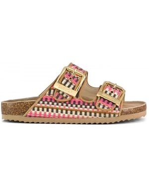Colors Of California Sliders - Rosa