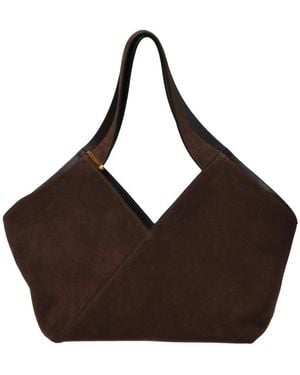 Baldinini Shopping Bags - Brown