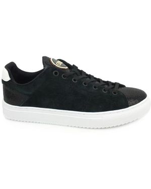 Colmar Sneakers - Negro