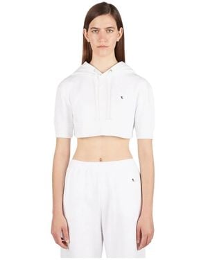 Raf Simons Sweatshirts - Blanco