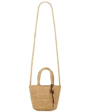 Manebí Handbags - Metallic