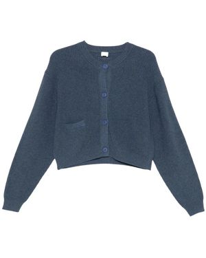 C.T.Plage Cardigans - Blu