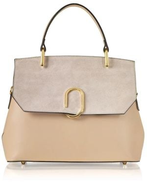 Le Parmentier Handbags - Neutro