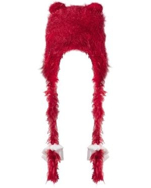 Vivetta Accessories - Red