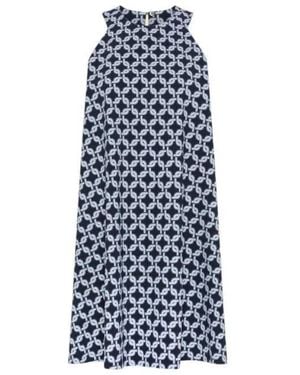 Rrd Summer Dresses - Blue