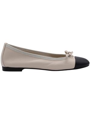 E mia Ballerinas - Gris