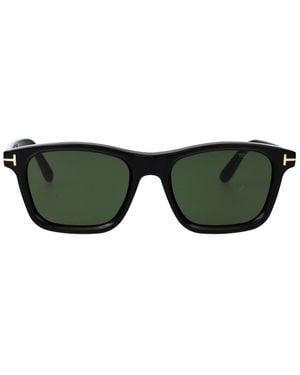 Tom Ford Sunglasses - Green