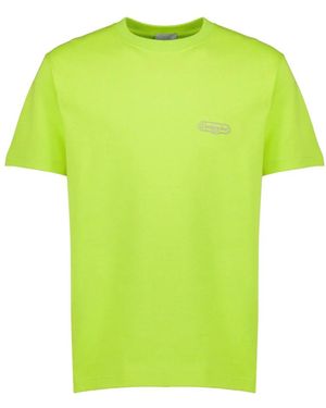 Dior T-Shirts - Verde