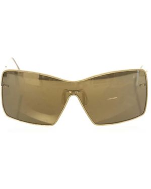 Frankie Morello Sunglasses - Neutro