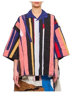 Casey Casey Shirts - Red