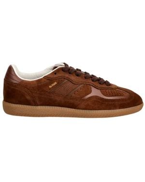 Alohas Le Rife Sneakers - Braun