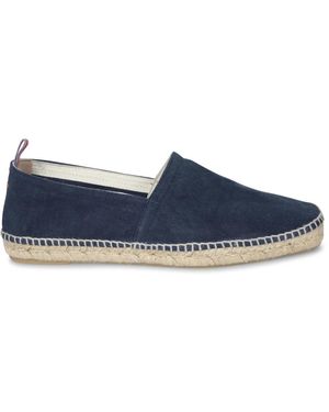 Castañer Espadrilles - Azul