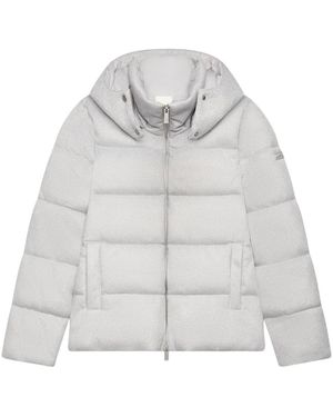 Unity Original Winter Jackets - Gris