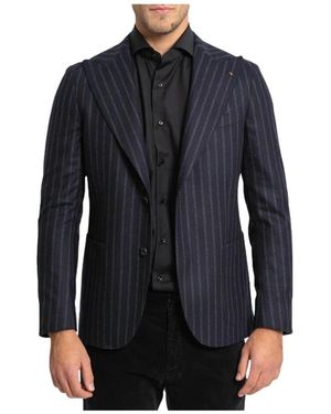 Corneliani Blazers - Negro