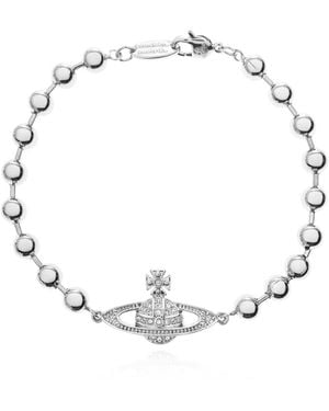 Vivienne Westwood Bracelets - Métallisé