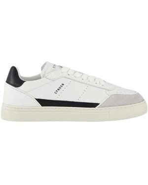 COPENHAGEN Sneakers - Wit