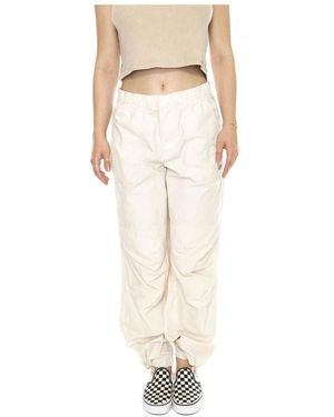 Dickies Tapered Broeken - Naturel