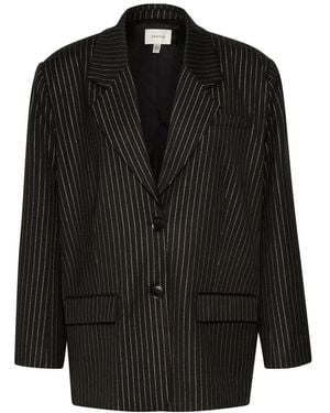 Gestuz Blazers - Black